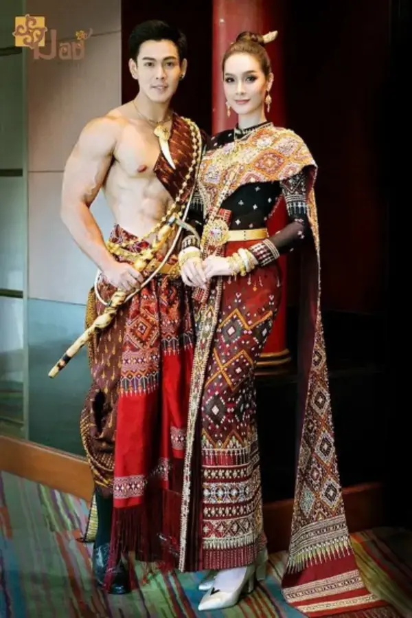 BHUTAN ROYAL COUPLE