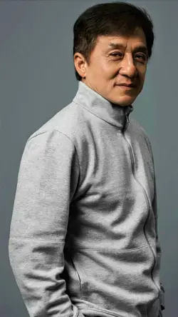 Jackie Chan Age and Height 2023