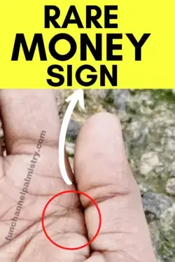 Rare Money Signs For Overall Success In Your Hands?-Palmistry