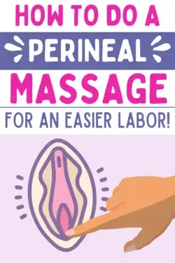 Perineal Massage to Reduce Tears in Labor