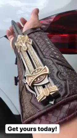 Assassin's Creed Hidden Blade