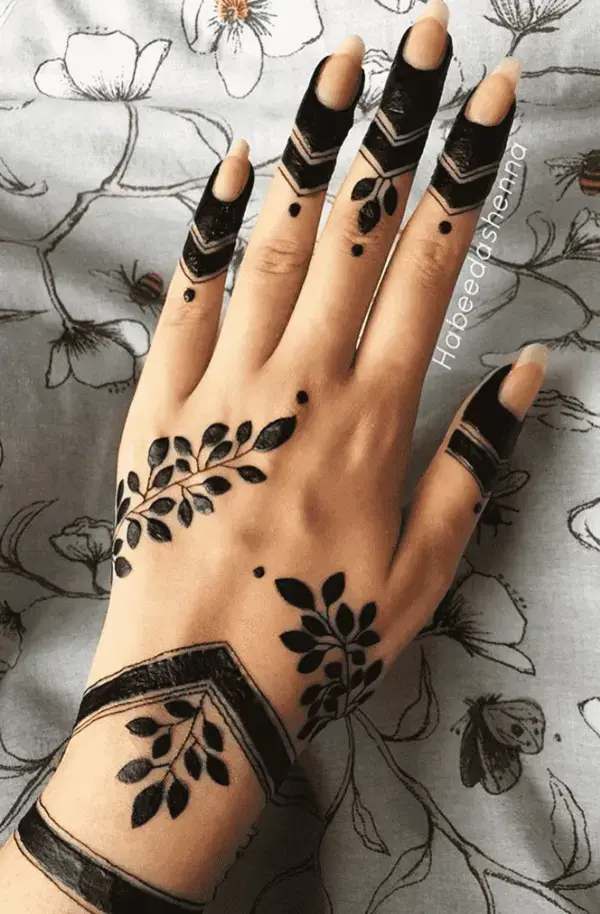 arabmehndi.com