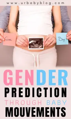 Gender Prediction Through Baby Movements In The Womb - Ur Baby Blog