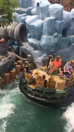 Top 8 Attractions You MUST Ride At Universal Orlando Resort