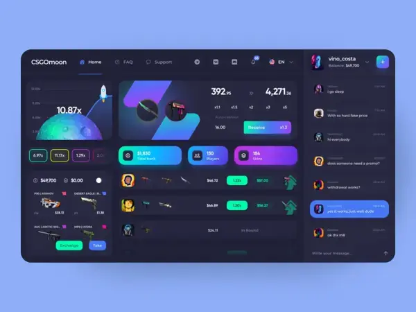 dribbble.com