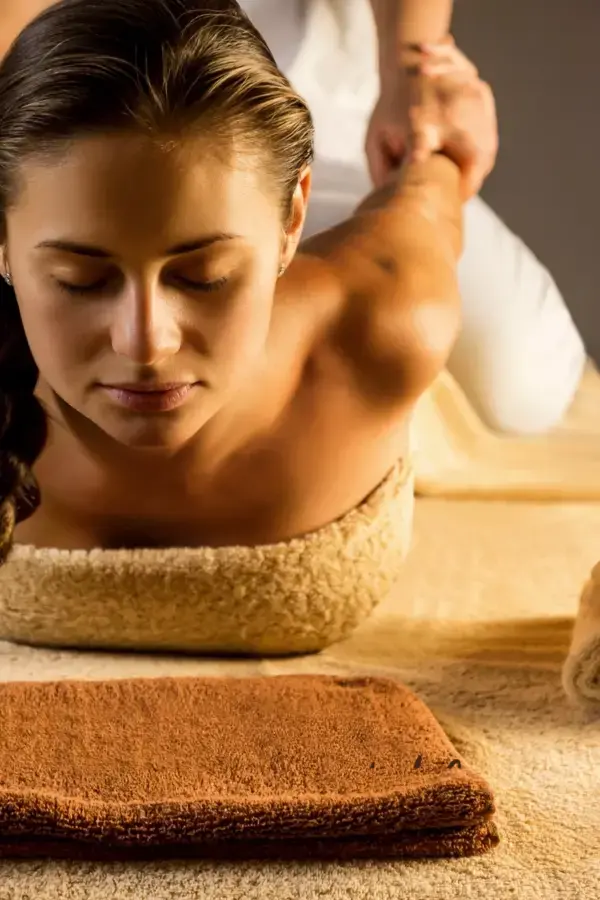 The enlightening truth between yoga and Thai massage