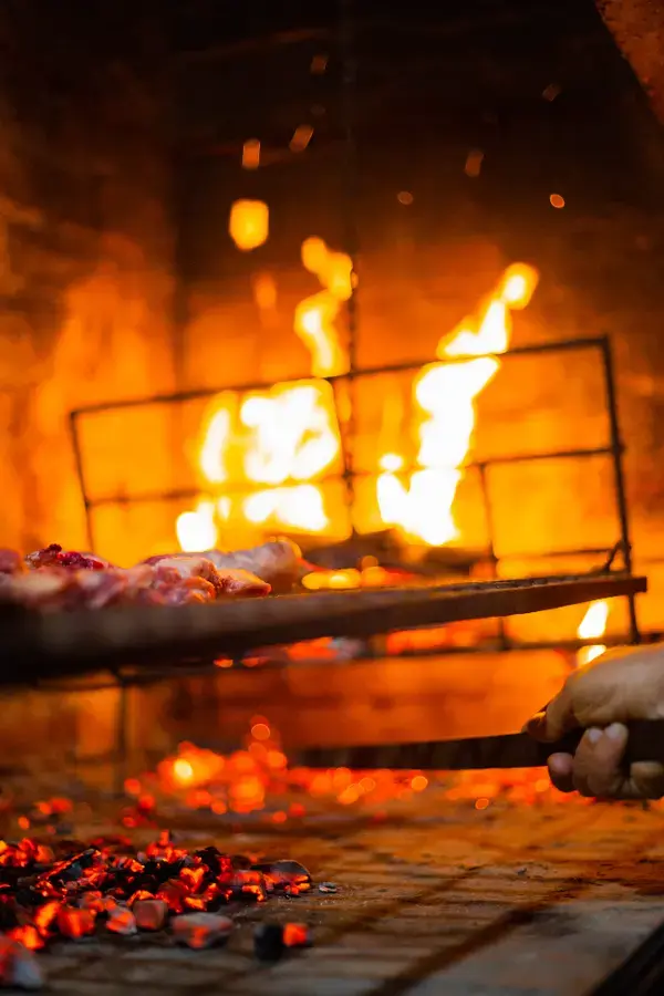 Festival del Asado Medieval en el Ajusco: cuándo, cuánto y dónde 🥩⚔️