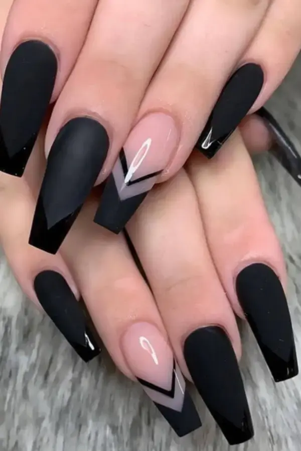 Beautiful Acrylic Nails Ideas