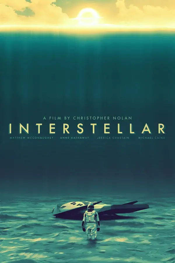 Interstellar