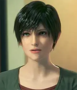 Rebecca Chambers