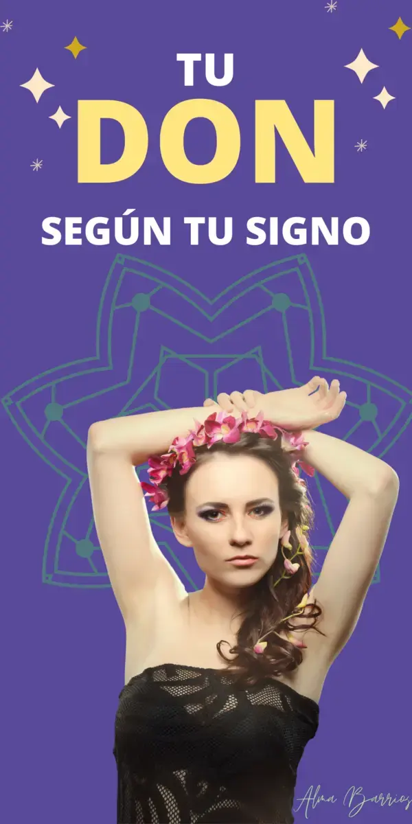 Los dones de cada signo del zodiaco