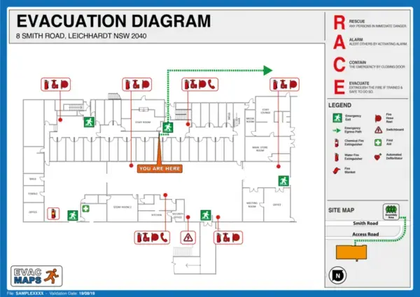 www.evac-maps.com.au