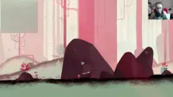 Gris Gameplay!