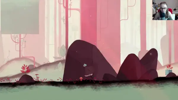 Gris Gameplay!