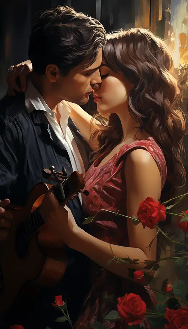 Musical Love