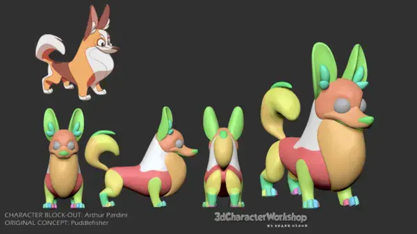 www.3dcharacterworkshop.com