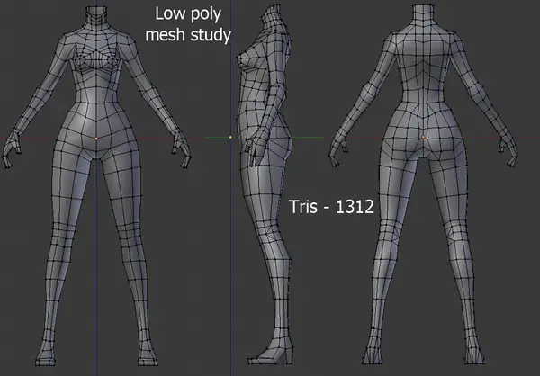 polycount.com