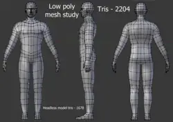 polycount.com