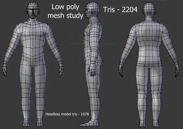 polycount.com