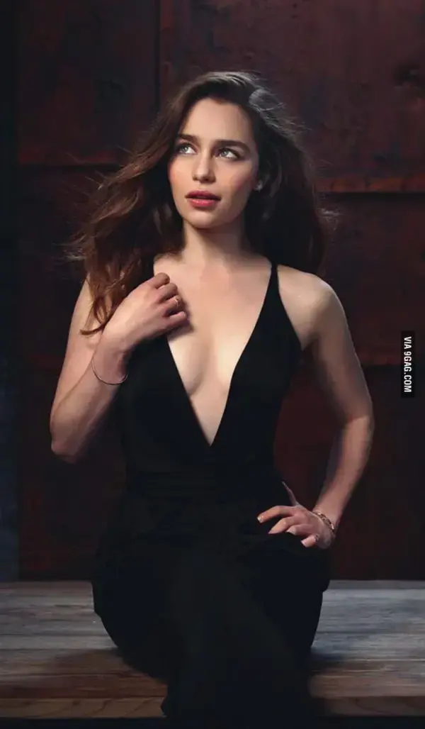 Emilia Clarke