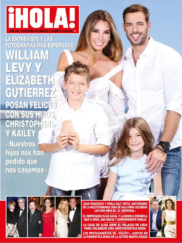 ilovewilliamlevy.wordpress.com