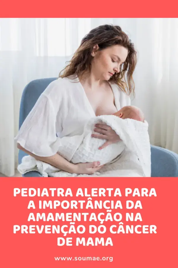 Amamentação e Câncer de Mama