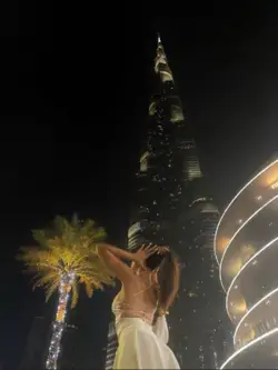 Come To Dubai