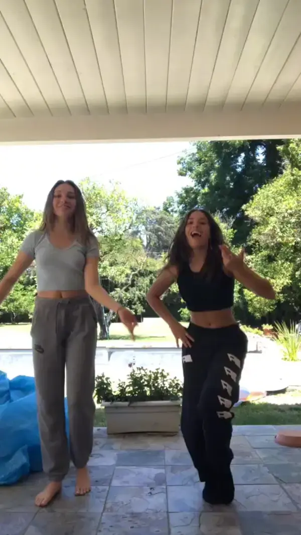 Ziegler Sisters - TikTok