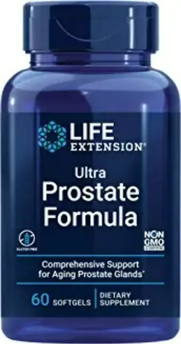 Prostate