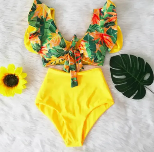 SUMMER SWIMSUITS FOR BIG BUSTS WOMEN