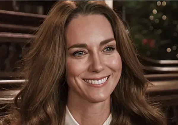 Kate Middleton Made This Huge Sacrifice For Christmas