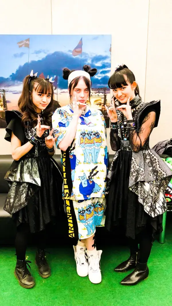 BABYMETAL (@BABYMETAL_JAPAN) / X