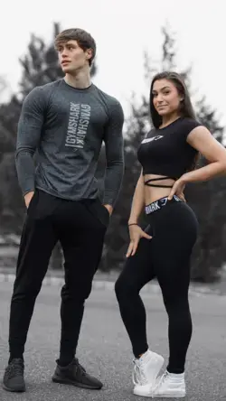 gymshark.com