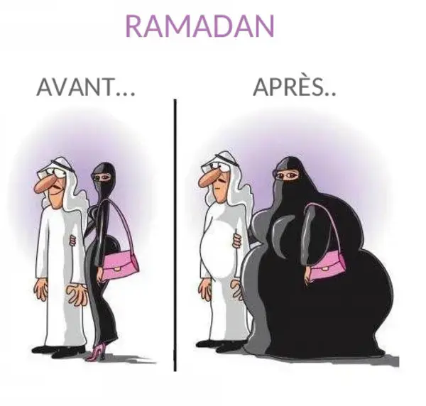 Ramadán