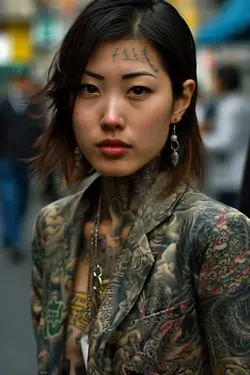 15 Unique Tattoo Ideas to Inspire Your Next Ink