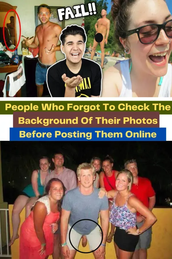 Embarrassing Photoshop Fails