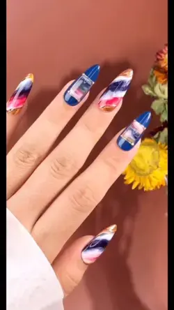 Nail Art