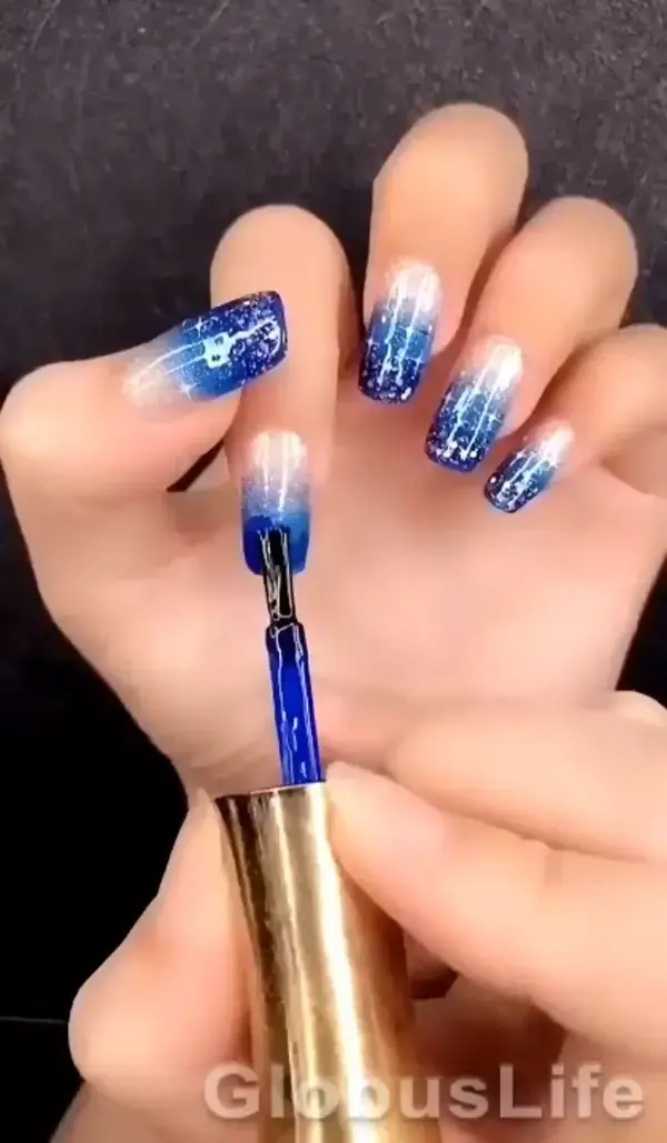 Nails Summer 2020