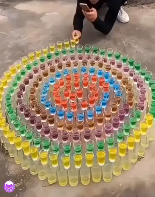 Oddly Satisfying Video!