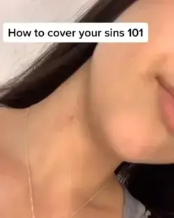 HOW TO COVER YOUR SKIN SCARS TUTORIAL