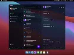 Password Manager Mac App