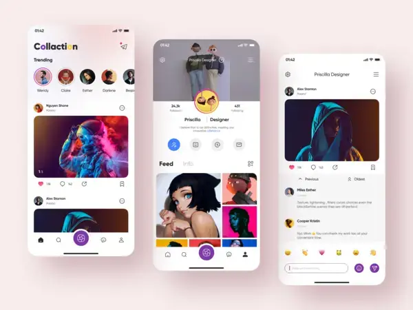 Dribbble