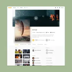 Dribbble