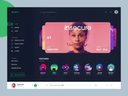 Dribbble