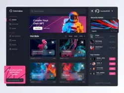 Dribbble