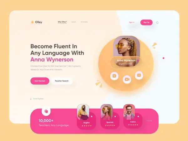 Dribbble