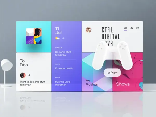 Dribbble