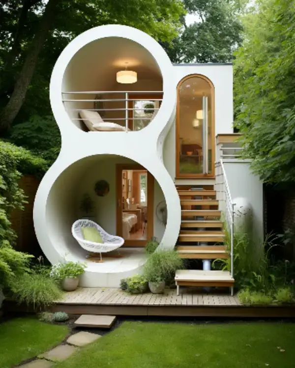 Tiny House Design