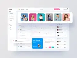 Dribbble