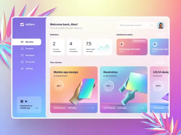 Dribbble